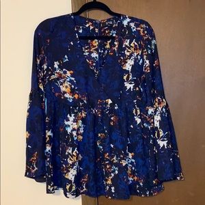 Women’s a.n.a blouse